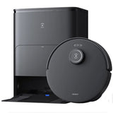 Open Box - Deebot By Ecovacs T30S-PRO OMNI Vacuuming and Mopping Robot with Auto-Empty Station
