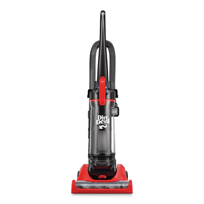 Canister & Upright Vacuums