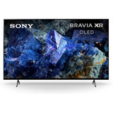Refurbished (Good) - Sony 65" BRAVIA A75L 4K UHD OLED 120Hz Dolby Vision Google TV Smart TV (XR65A75L) - 2023