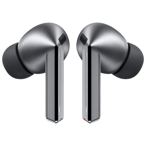 Refurbished (Excellent) - Samsung Galaxy Buds3 Pro In-Ear Noise Cancelling True Wireless Earbuds