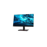 Lenovo ThinkVision T23i-20 23" (61F6MAR2US), Full HD 1920 x 1080 IPS LED, 6ms, Black, LCD Monitor