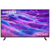 Open Box - Samsung 50" QN80F Series 4K UHD HDR Neo QLED Tizen Smart TV (QN50QN80FAFXZC) - 2025