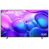 Open Box - Samsung 75" Q6F Series 4K UHD HDR QLED Tizen Smart TV (QN75Q6FAAFXZC)