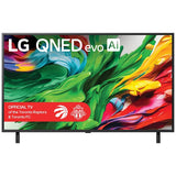 Open Box - 50 Inch LG QNED AI QNED85 4K Smart TV 2024