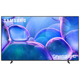 Refurbished (Good) - Samsung 43" U7900F Series 4K UHD HDR LED Tizen Smart TV (UN43U7900FFXZC) - 2025