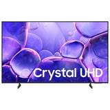Refurbished (Excellent) - Samsung 58" U8200F Series 4K UHD HDR LED Tizen OS Smart TV (UN58U8200FFXZC)