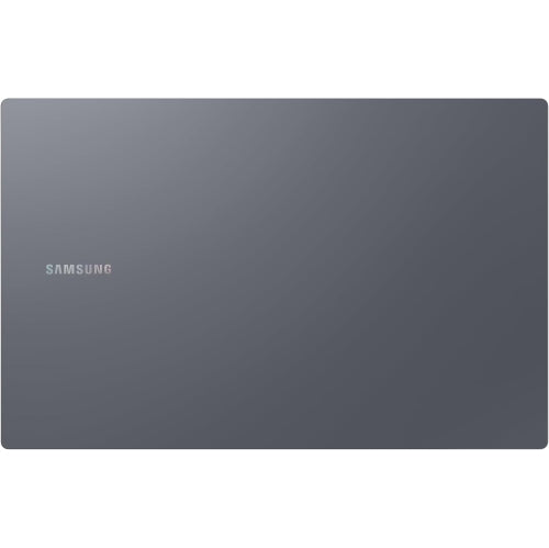 Refurbished (Good) - Samsung Galaxy Book4 15.6" Intel Core i5, 8GB RAM, 256GB SSD, Full HD Display, Windows 11, Moonstone Gray