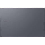 Refurbished (Good) - Samsung Galaxy Book4 15.6" Intel Core i5, 8GB RAM, 256GB SSD, Full HD Display, Windows 11, Moonstone Gray