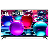 Open Box - LG 65" 4K UHD UA75 AI Smart TV (65UA7500)