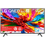 Open Box - LG 65" QNED92 Series 4K UHD Dolby Vision HDR Mini-LED 120Hz webOS Smart TV (65QNED92AUA) - 2025