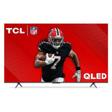 Open Box - TCL 65Q651G 65" Q Class 4K UHD HDR QLED Smart TV with Google TV