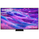 Open Box - Samsung 65" QN80F Series 4K UHD HDR Neo QLED Tizen Smart TV (QN65QN80FAFXZC)
