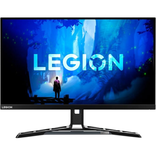 Open Box - Lenovo 66F7GAC3US Legion Y27q-30 27" WQHD WLED LCD Monitor
