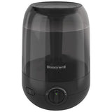 Open Box - Honeywell Ultra Cool Mist Ultrasonic Humidifier - Black