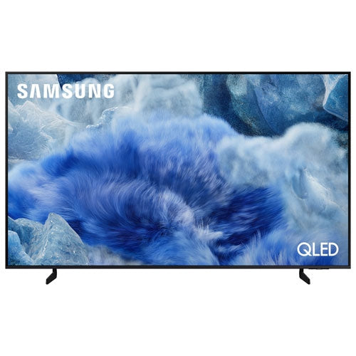 Open Box - Samsung 75" Q8F Series 4K UHD HDR QLED Tizen Smart TV (QN75Q8F)