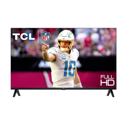 Open Box - TCL 32" Q21K Series HD QLED Google TV Smart TV (32Q21K)
