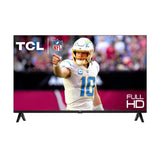 Open Box - TCL 32" Q21K Series HD QLED Google TV Smart TV (32Q21K)