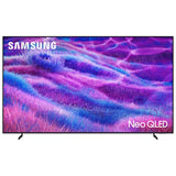 Open Box - Samsung 65" QN80F Series 4K UHD HDR Neo QLED Tizen Smart TV (QN65QN80F)
