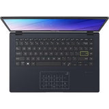Refurbished (Good) - ASUS L410KA 14" FHD Laptop - Intel Celeron N4500 - 4GB DDR3 - 128GB SSD - Intel UHD Graphics - Windows 11 Home - Peacock Blue - Bilingual