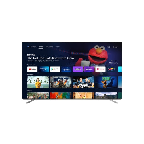 Open Box - SKYWORTH XC9000 Series OLED 4K Android TV 65"