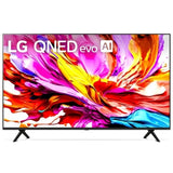 Open Box - LG 65" QNED91A evo AI 4K UHD Dolby Vision HDR Mini-LED 120Hz webOS Smart TV (65QNED91A)