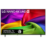 Open Box - LG 65" NU700 4K UHD HDR LED webOS Smart TV (65NU700BPUA) - 2026