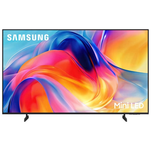 Open Box - Samsung 55" M70H 4K UHD HDR Mini-LED Vision AI Tizen Smart TV (UN55M70HAFXZC) - 2026