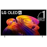 Open Box - LG 55" B6E 4K UHD HDR RGB OLED webOS Smart TV (OLED55B6EUA.ACC) - 2026