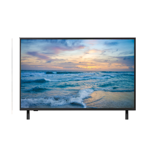 Open Box - LG 43" Class 4K (2160p) QNED Smart TV (43QNED82AAA)