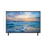 Open Box - LG 43" Class 4K (2160p) QNED Smart TV (43QNED82AAA)
