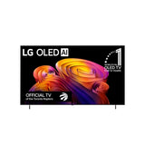 Open Box - LG 65-Inch B6E OLED 4K Smart TV - α8 AI Processor 4K Gen 3, Alexa Built-in, 120Hz Refresh Rate (OLED65B6EUA, 2026)