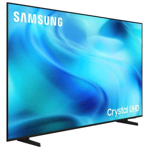 Open Box - Samsung 50" U8000H Series 4K UHD HDR LED Vision AI Crystal Processor 4K Tizen OS Smart TV (UN50U8000HFXZC) - 2026