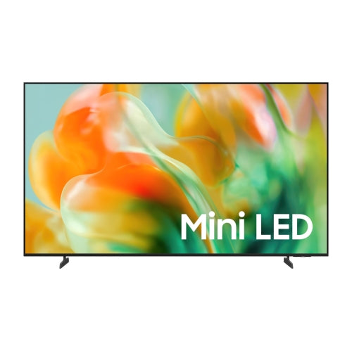 Open Box - Samsung 55" M80H 4K UHD HDR Mini-LED 144Hz Vision AI One UI Tizen Smart TV (UN55M80H)