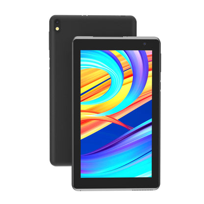 Refurbished (Good) - Onn Gen 3 10.1-inch 2.0 Quad-Core 2GB/32GB Android 11 Go Tablet - Grey
