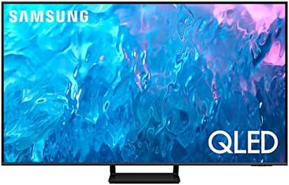Open Box - Samsung QN55QN85DBFXZC 55" 4K HDR 120Hz Neo QLED Smart TV
