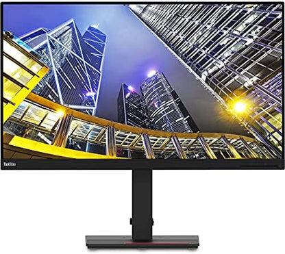 Lenovo 31.5" 4K UHD 60Hz IPS LED Monitor (63D2GAR1US)