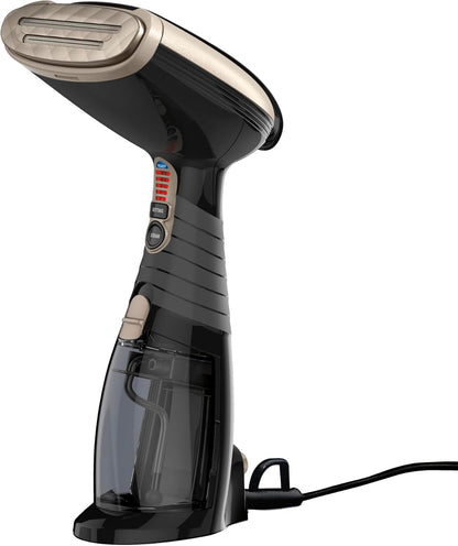 Conair UVC LED Sanitizing Soft Case – 12 LED Lights