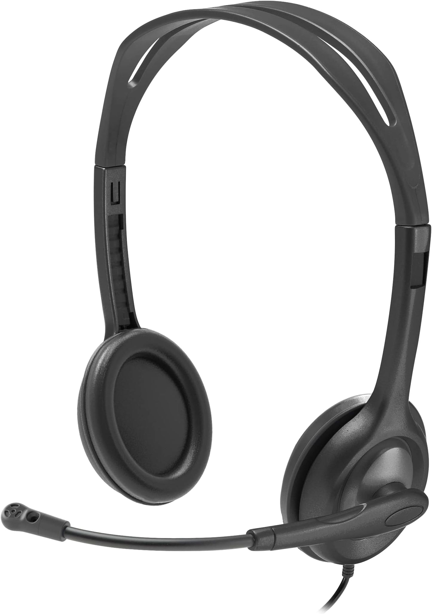 Logitech H111 Headset - Brand New