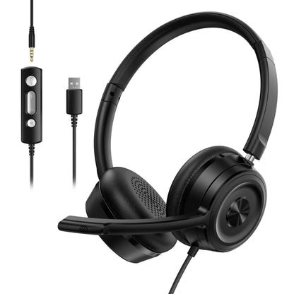Naztech N750 Emerge Bluetooth Headset Mono with Boom Mic Noise Cancelling