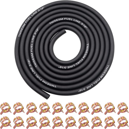Open Box - PartsMaster PMWSS-6 2 Pack Stainless Steel Fill Hose Kits