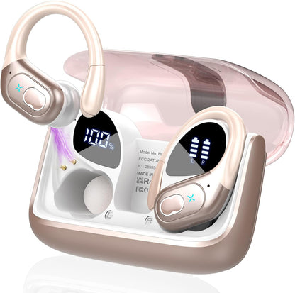 Outdoor Tech Pearls Wireless Earbuds