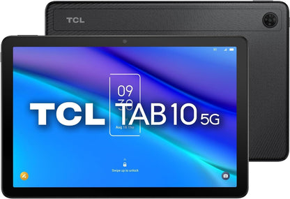 Open Box - TCL Flip (4058E) 4GB Black - Unlocked