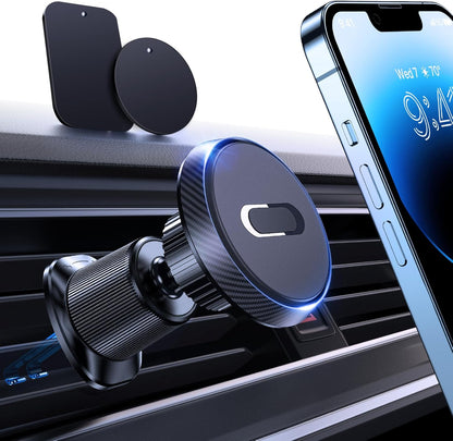 AUKEY HD-C49 Car Phone Holder (360° Rotation)