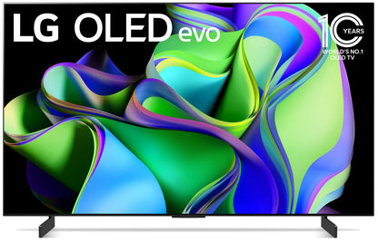 LG 65NANO75 / 4K HDR / 60Hz / Smart TV - Open Box