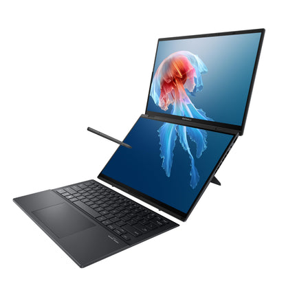 Open Box - ZTE Nubia A75 32GB - Grey - Unlocked