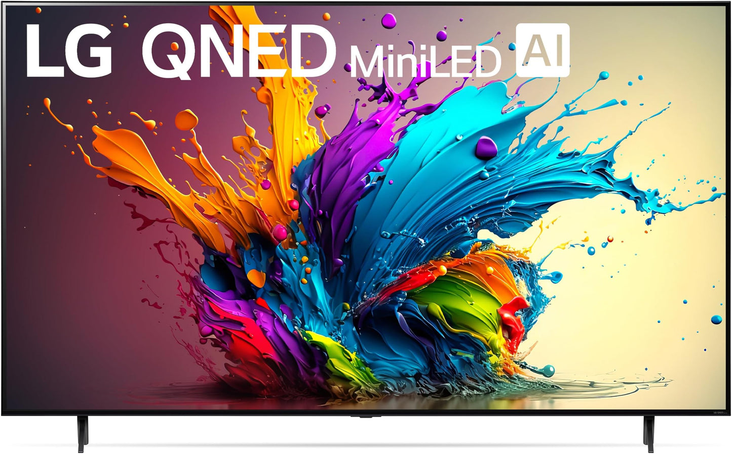 Refurbished (Good) - LG 43" 4K UHD HDR LCD webOS Smart TV (43UN7000) - 2020
