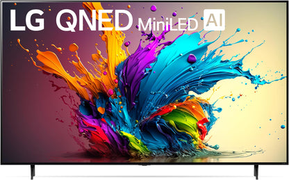 Refurbished (Good) - LG 43" 4K UHD HDR LCD webOS Smart TV (43UN7000) - 2020