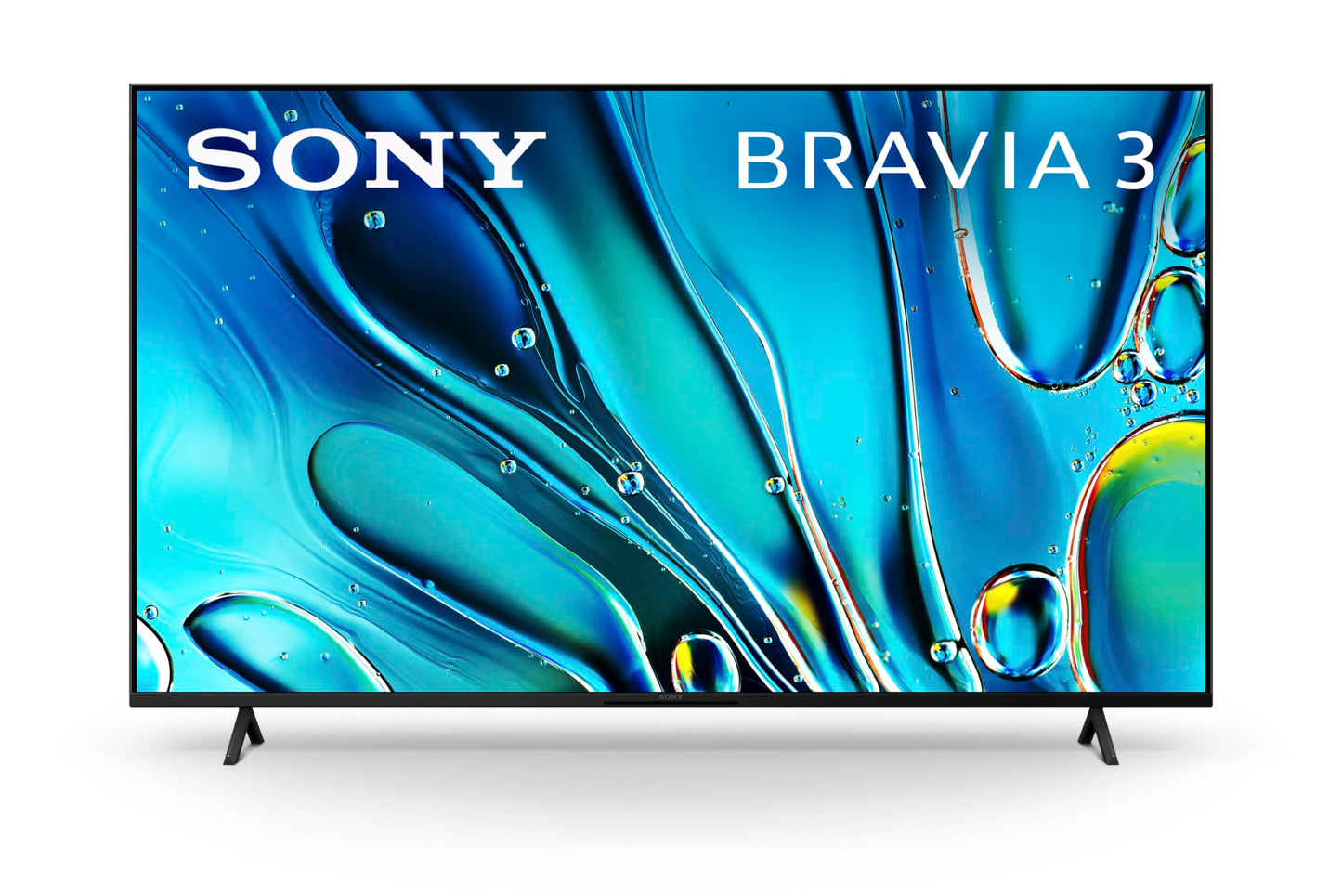 Open Box - TCL 55-Inch S Class 4K UHD HDR LED Smart TV