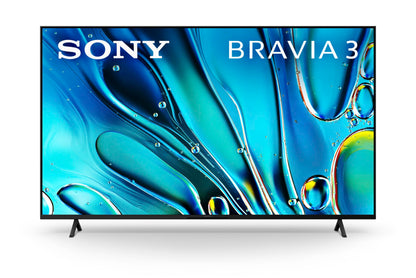 Open Box - TCL 55-Inch S Class 4K UHD HDR LED Smart TV