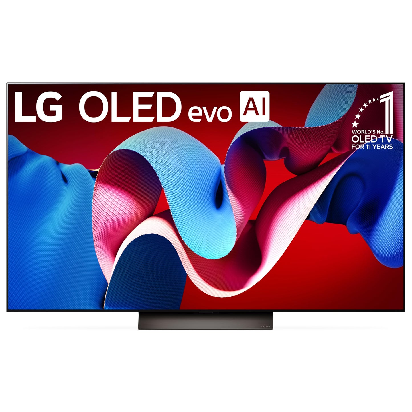 Open Box - LG 55" 4K UHD AI UA75 Smart TV (55UA7500)